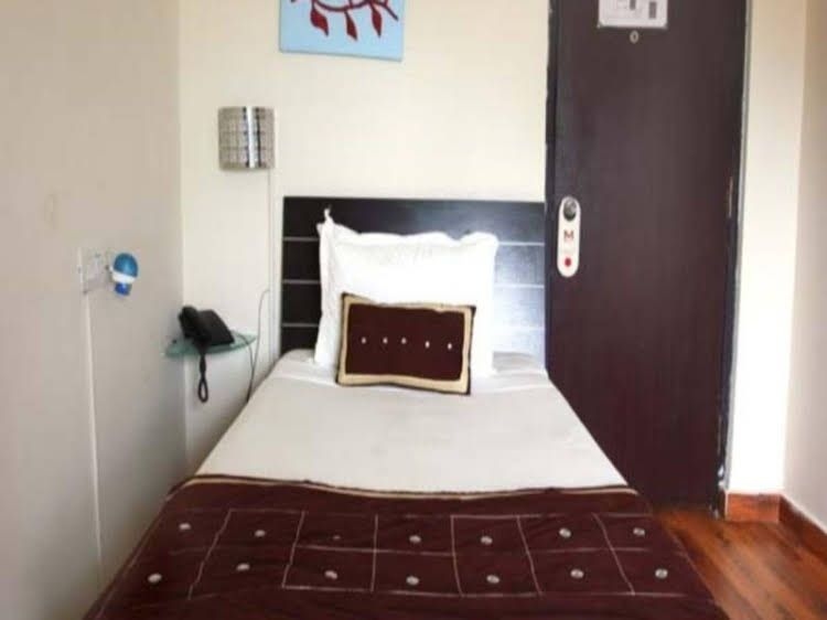 M Hotel Gachibowli1