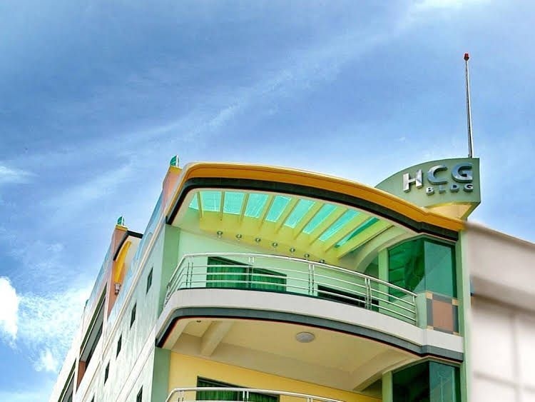 HCG Residence Mansion4