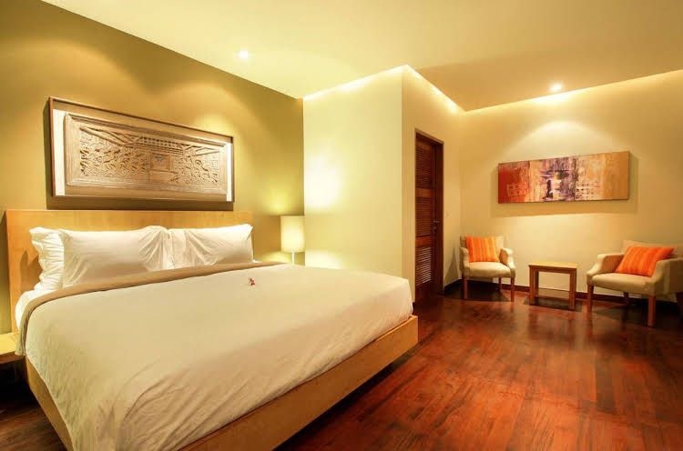 Abadi Villa 12