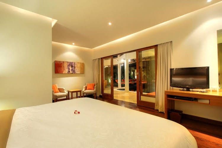 Abadi Villa 14