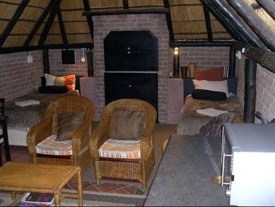 Birch Bush Bed and Breakfast0