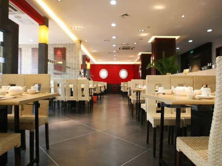 Shishi Hua Fei Hotel Shishi Hua Fei Hotel