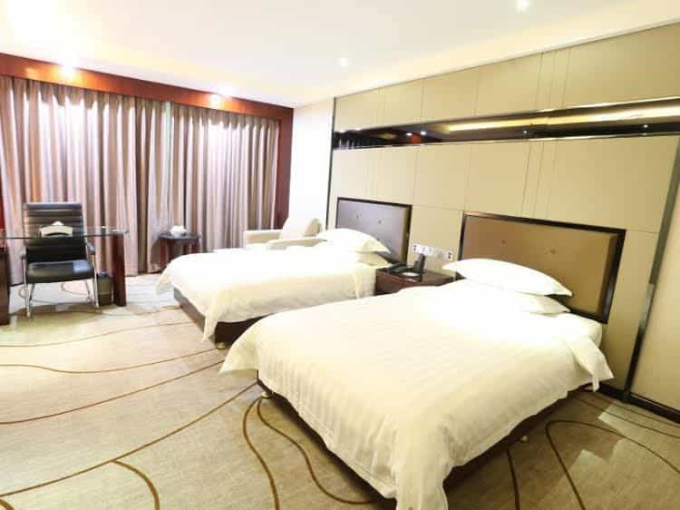 Shishi Hua Fei Hotel Shishi Hua Fei Hotel