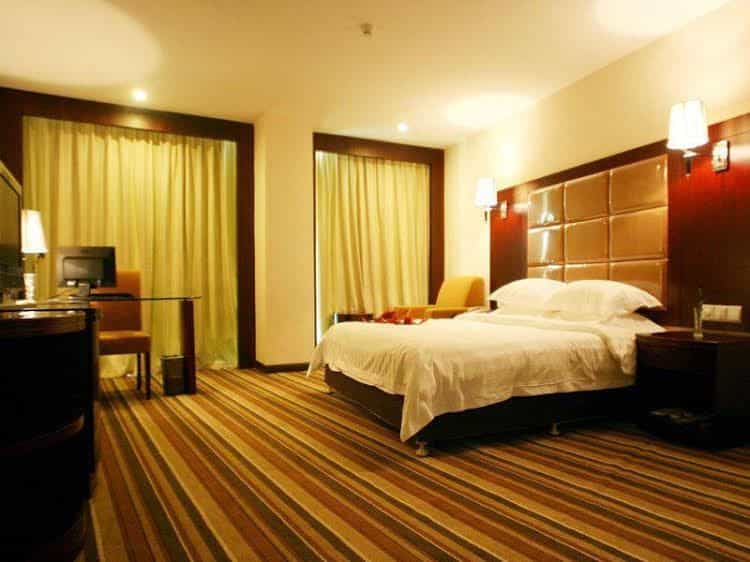Shishi Hua Fei Hotel Shishi Hua Fei Hotel