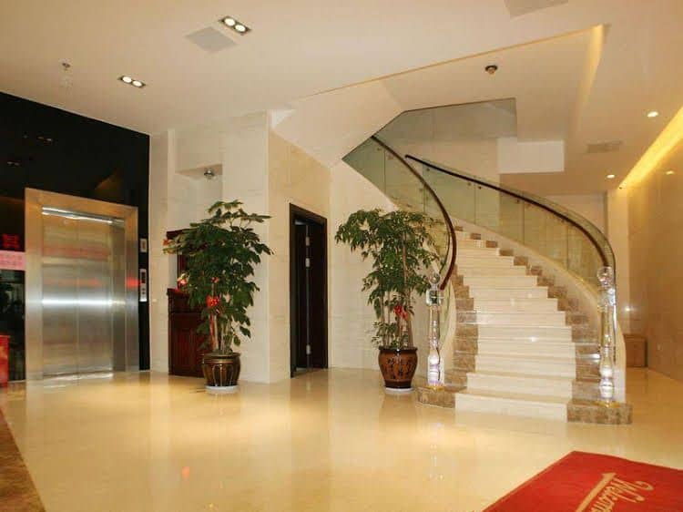 Shishi Hua Fei Hotel Shishi Hua Fei Hotel