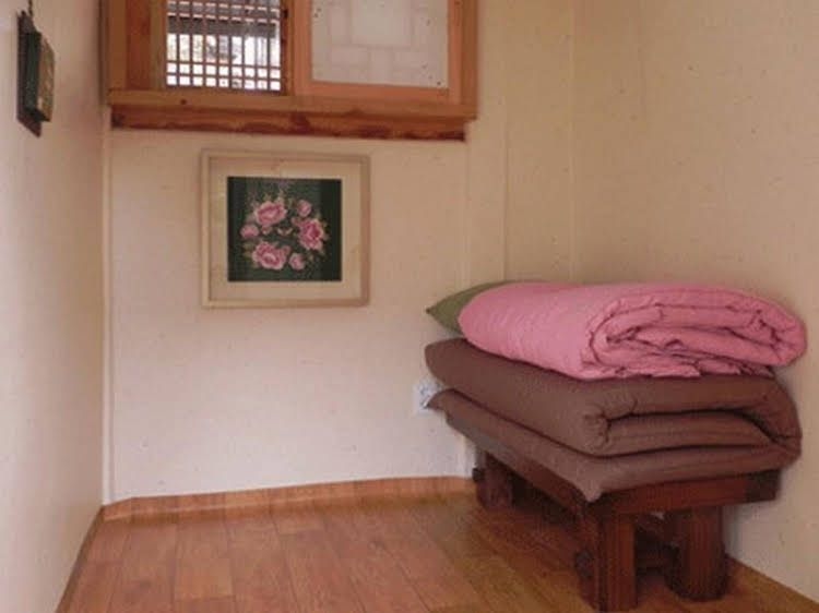 Gain Hanok Guesthouse2