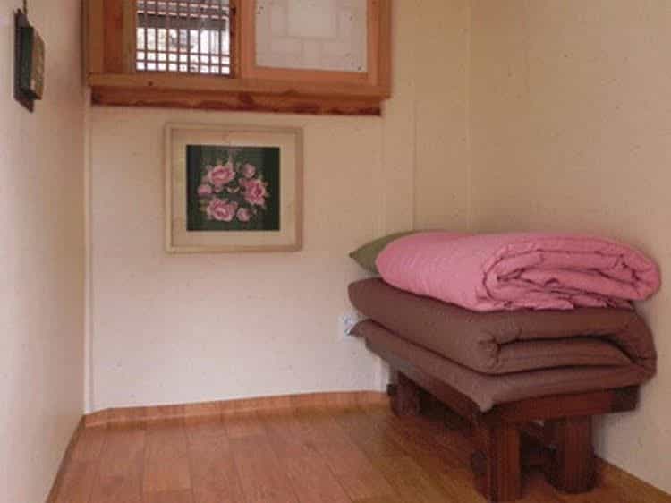 Gain Hanok Guesthouse Gain Hanok Guesthouse