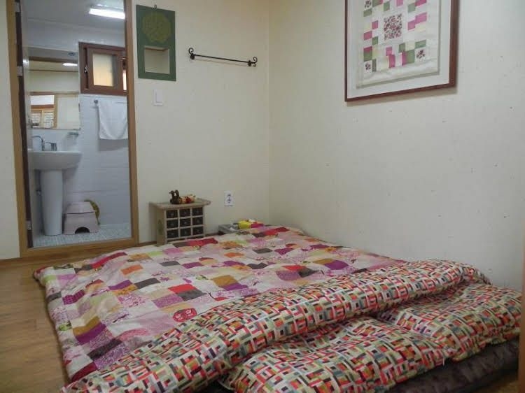 Gain Hanok Guesthouse1