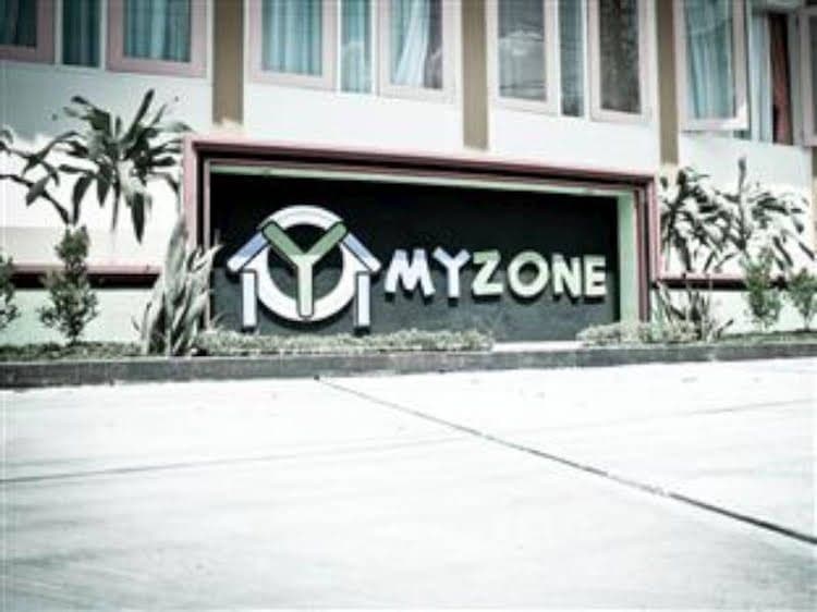 Myzone Guest House Myzone Guest House