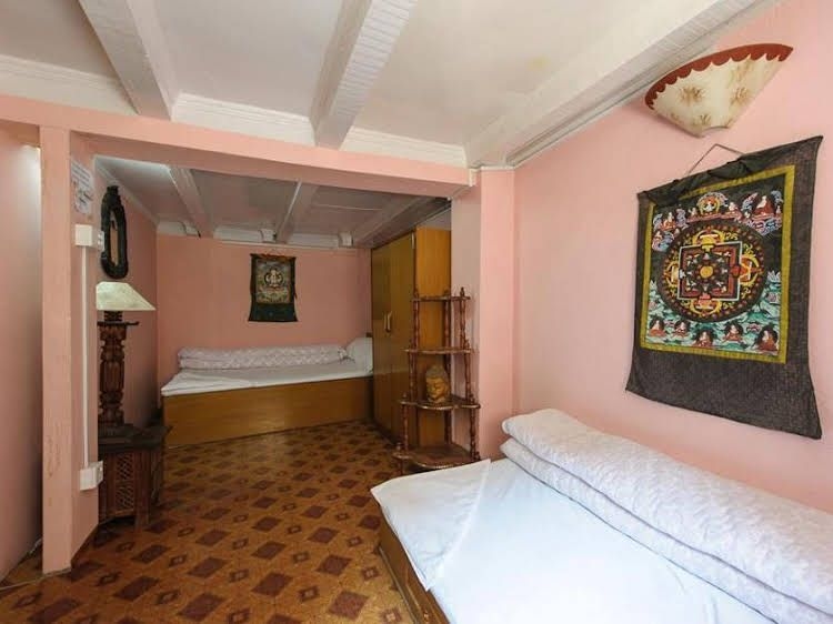 Nyatapola Guest House3