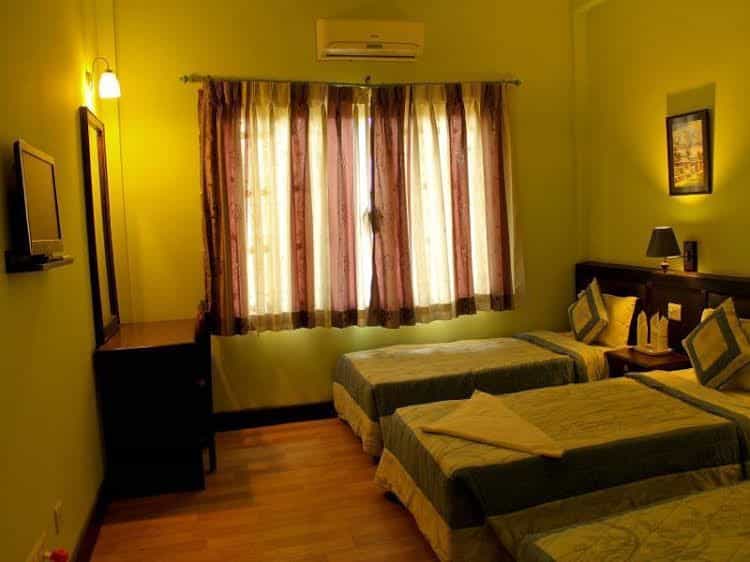Hotel Ananda Inn Hotel Ananda Inn