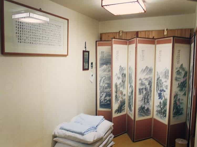 Tea Hanok Guesthouse Tea Hanok Guesthouse