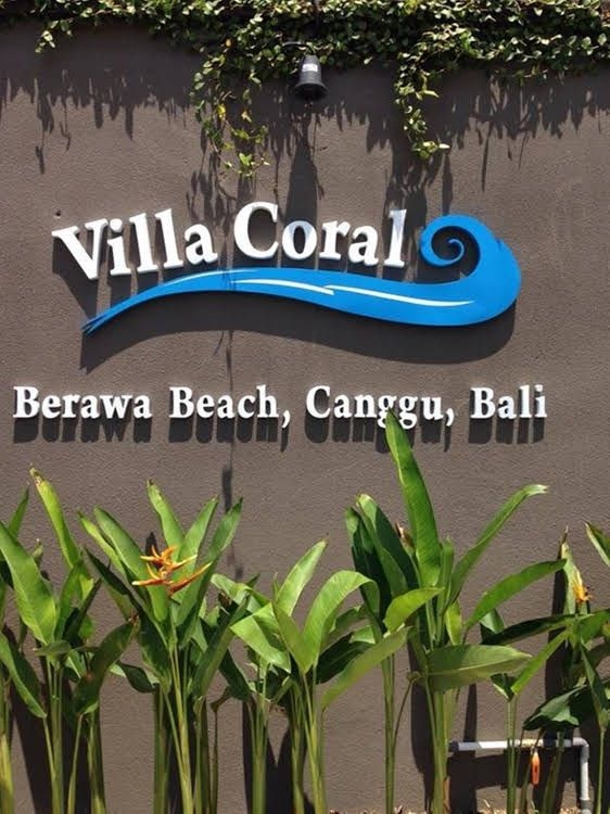 Villa Coral1