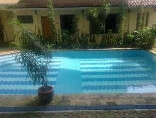 ซาฮิรา บูติค โฮเทล ปาควน (Sahira Butik Hotel Pakuan)2