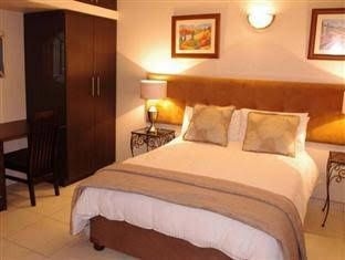 A Viletta Guest House3