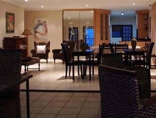 A Viletta Guest House0