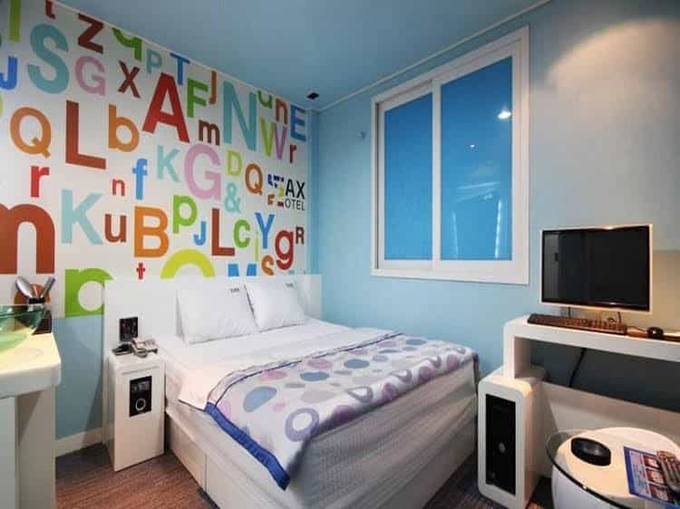 MAX Motel MAX Motel