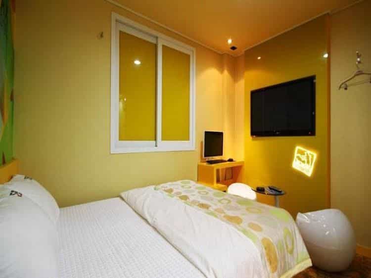 MAX Motel MAX Motel