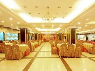Longquan Guest House Longquan Guest House