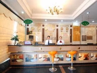 Longquan Guest House2