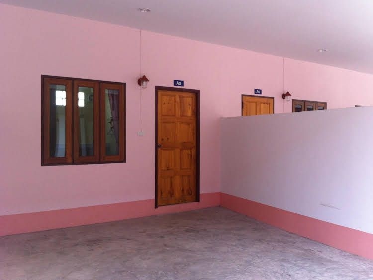 สบาย สบาย เกสท์เฮาส์ (Sabai Sabai Guesthouse)1