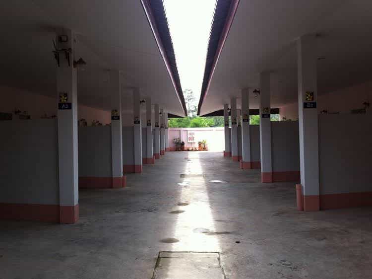 สบาย สบาย เกสท์เฮาส์ สบาย สบาย เกสท์เฮาส์