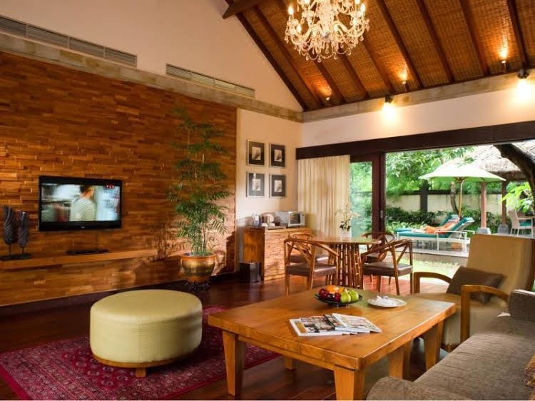 Bintang Bali Villa0