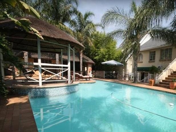 Summerview Guest Lodge4