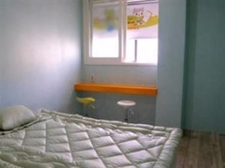 HK Jeju Guesthouse3