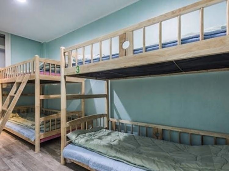 HK Jeju Guesthouse1