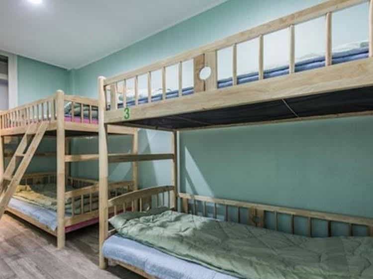 HK Jeju Guesthouse HK Jeju Guesthouse