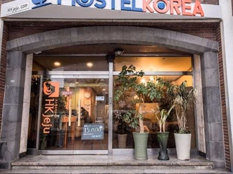 HK Jeju Guesthouse2