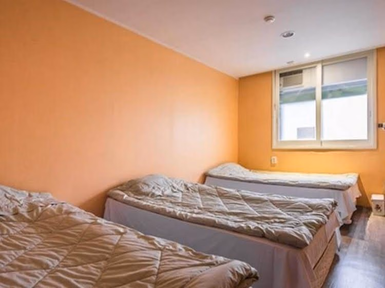 HK Jeju Guesthouse0