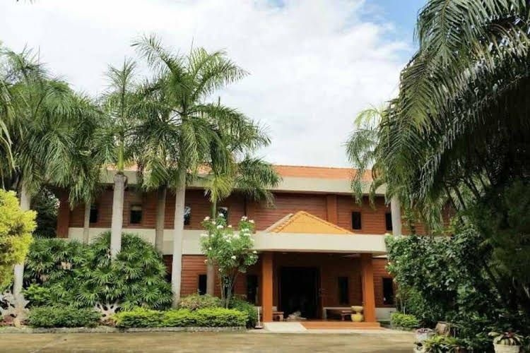 ไร่สายหลวง รีสอร์ท (Rai Sai Luang Resort)0
