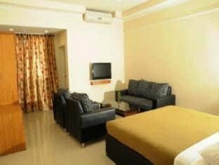 Mysore Hotel Complex Mysore Hotel Complex
