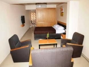 Mysore Hotel Complex1