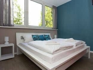 Apartmenthouse Berlin Apartmenthouse Berlin