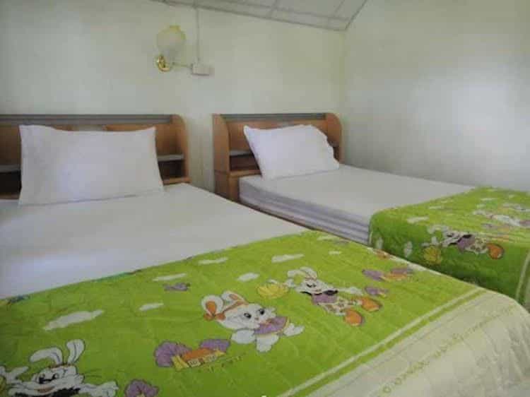 Baan Suan Rim Nam Resort Baan Suan Rim Nam Resort
