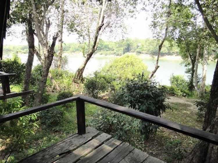 Baan Suan Rim Nam Resort Baan Suan Rim Nam Resort