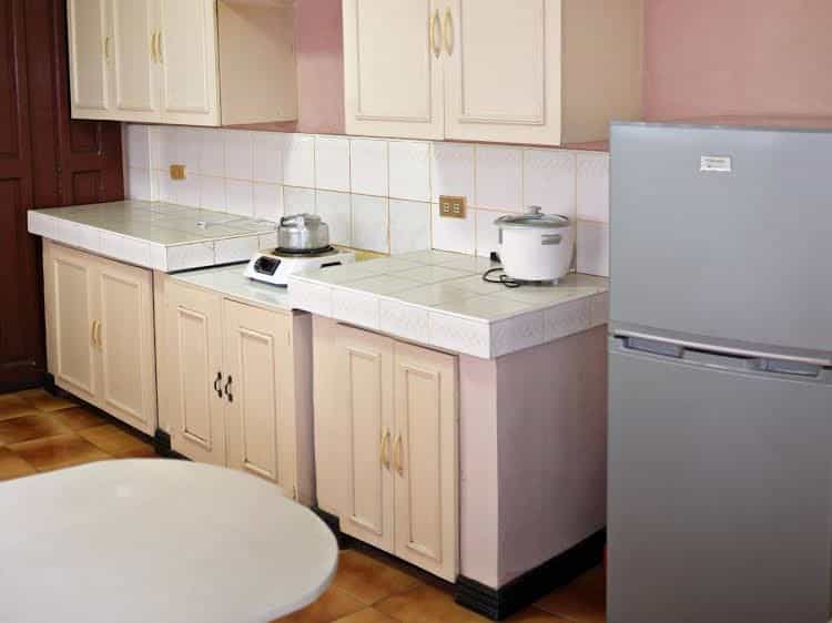 Chateau Veronica Apartelle Chateau Veronica Apartelle