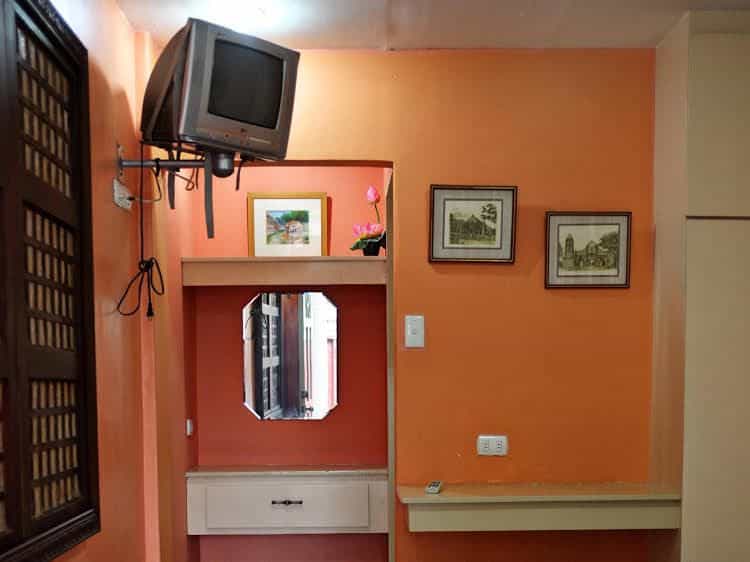 Chateau Veronica Apartelle Chateau Veronica Apartelle