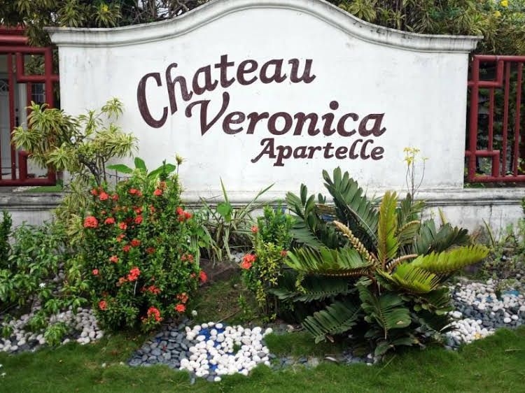 Chateau Veronica Apartelle4