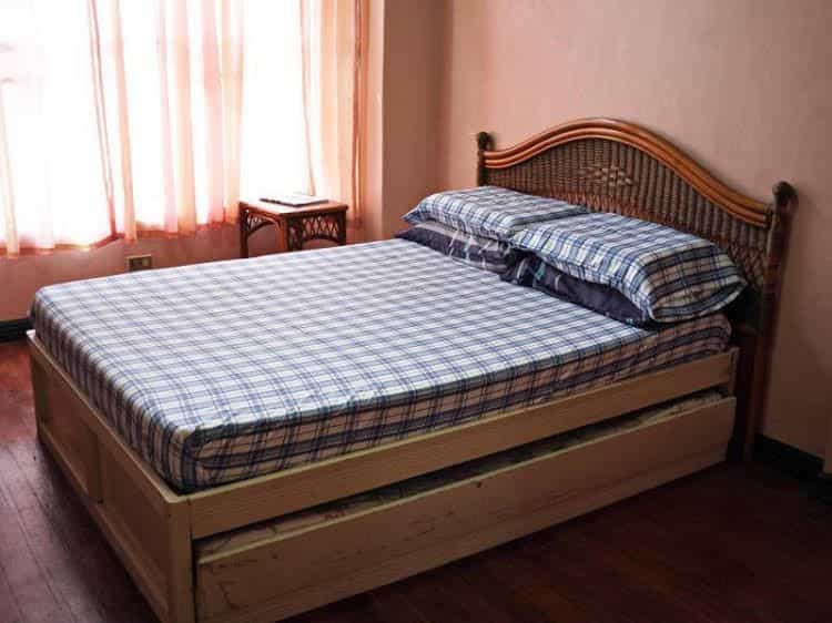 Chateau Veronica Apartelle Chateau Veronica Apartelle