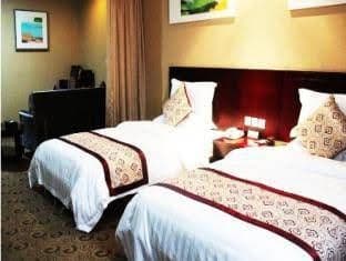 Yichang Shan Shui Heyi Hotel Yichang Shan Shui Heyi Hotel