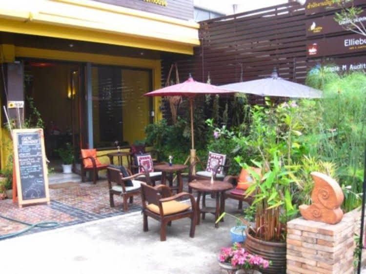 Elliebum Boutique Hotel Elliebum Boutique Hotel
