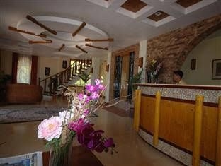 La Parola Orchids Beach Resort1