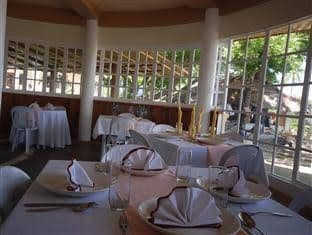 La Parola Orchids Beach Resort La Parola Orchids Beach Resort