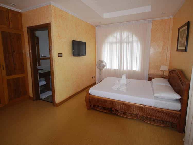 La Parola Orchids Beach Resort La Parola Orchids Beach Resort