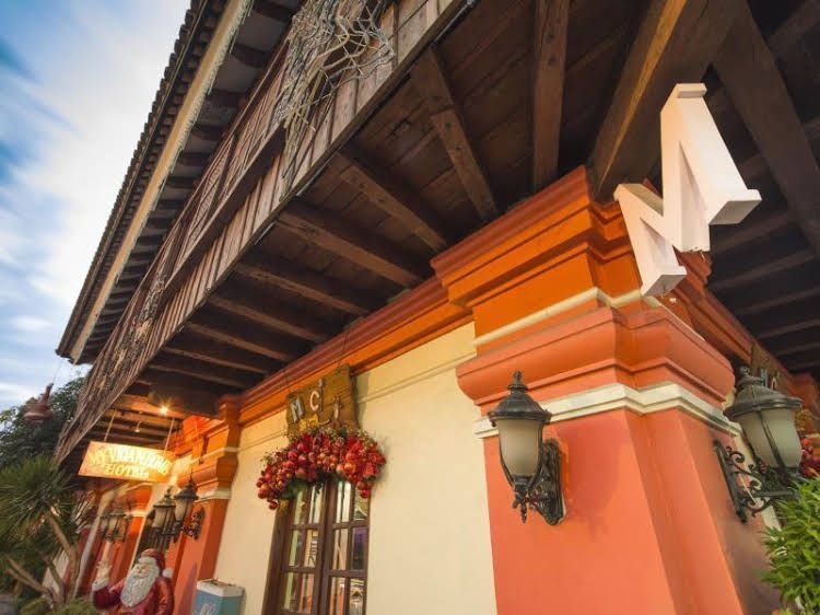 My Vigan Home Hotel0