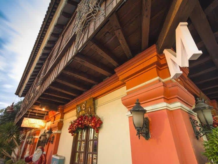 My Vigan Home Hotel My Vigan Home Hotel